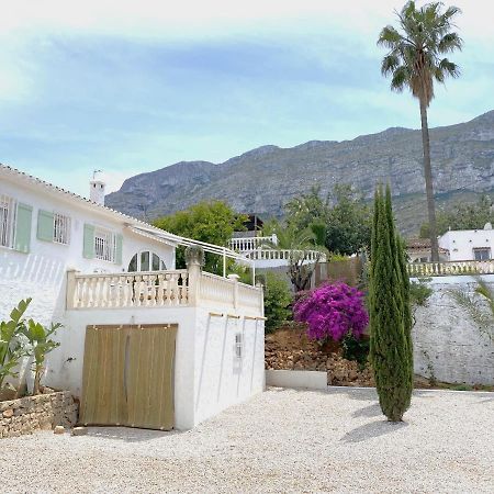 הוילה דניה Casa Bonavida מראה חיצוני תמונה