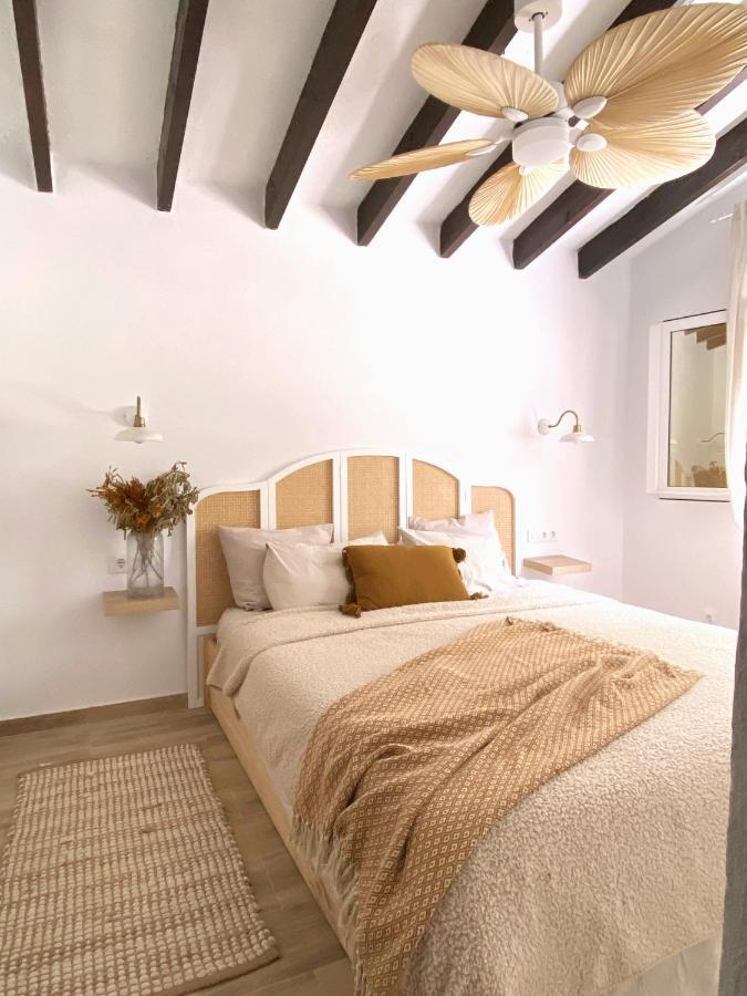 הוילה דניה Casa Bonavida מראה חיצוני תמונה