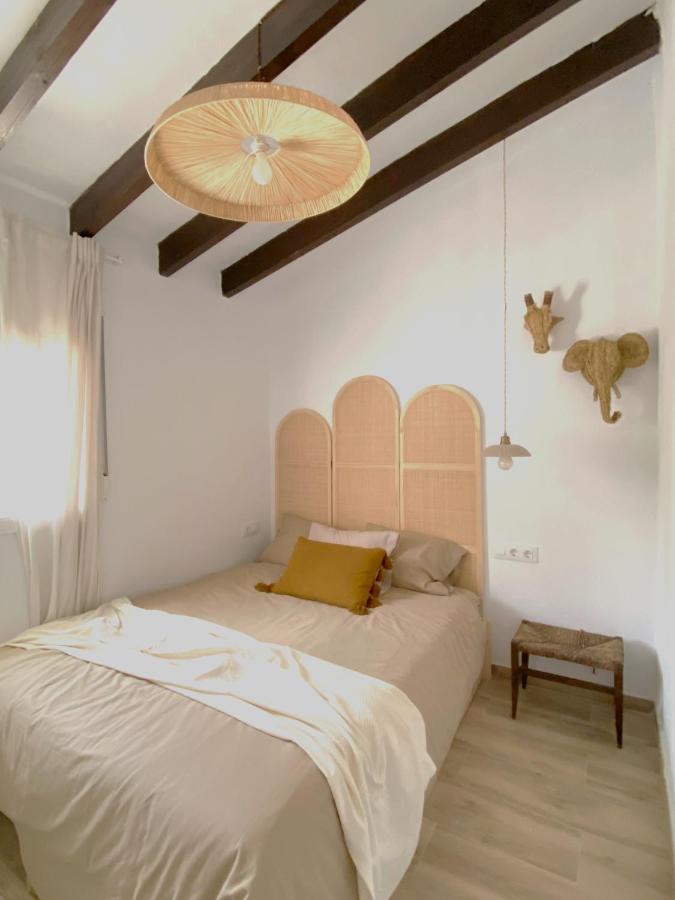 הוילה דניה Casa Bonavida מראה חיצוני תמונה