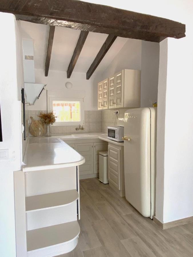 הוילה דניה Casa Bonavida מראה חיצוני תמונה