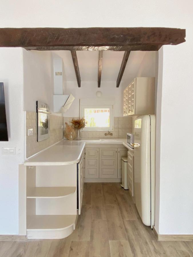 הוילה דניה Casa Bonavida מראה חיצוני תמונה