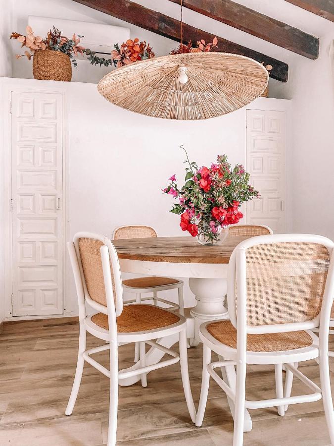 הוילה דניה Casa Bonavida מראה חיצוני תמונה